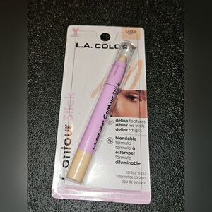 L.A. Colors Contour Stick - C62226 Light 0.07oz BNIB